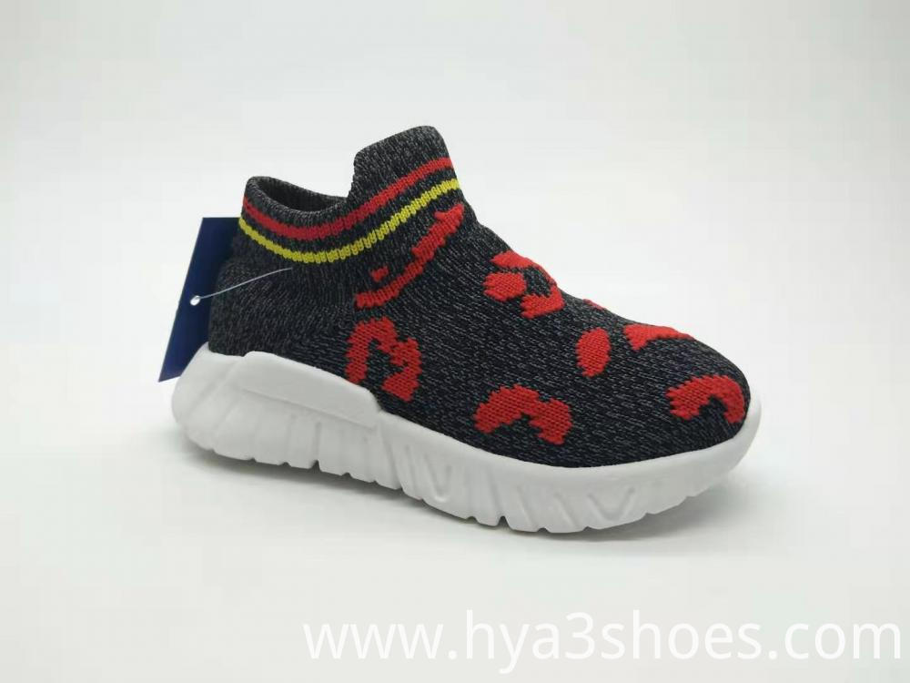 Child Flyknit Shoes Child Flyknit Shoes